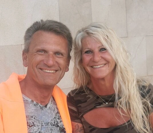 Susanne + Wolfgang Schroll